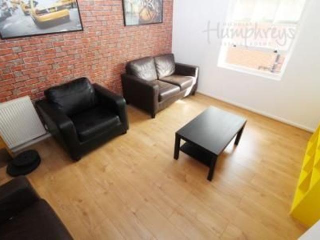 Glossop Road, S10 2GZ