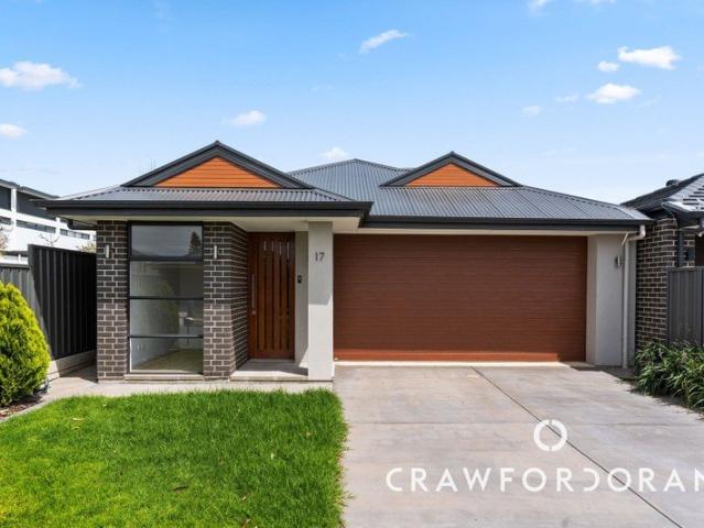 Glossy Single Storey Living in Contemporary Croydon Park Pocket