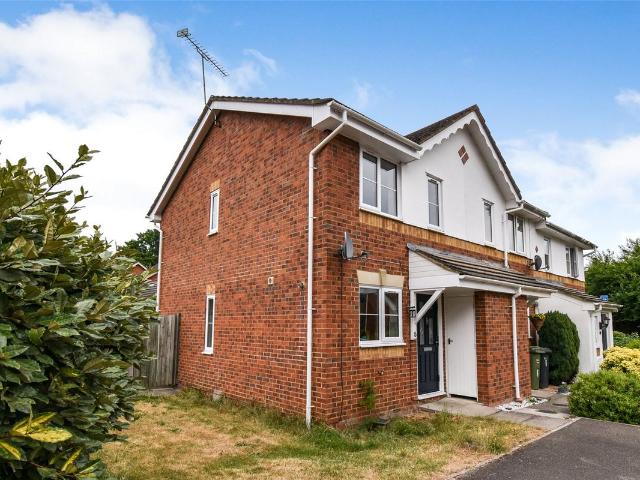 Gloster Close, Ash Vale, Aldershot, Surrey GU12, 2 bed semi detached house to rent, £1,495 pcm | PrimeLocation