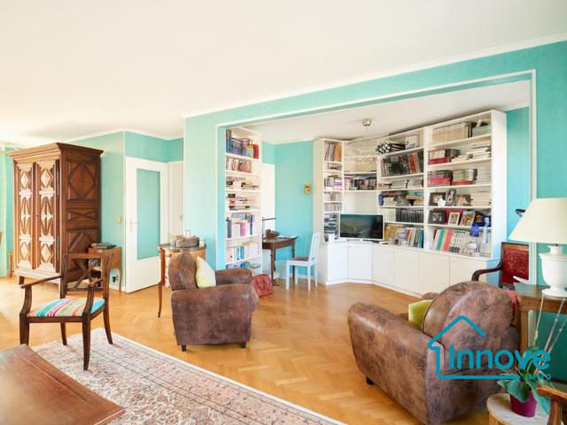 Glatigny Appartement familial 6 pièces