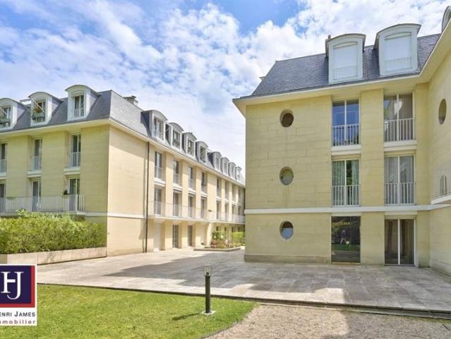 GLATIGNY 3 Chambres RESIDENCE AVEC JARDIN