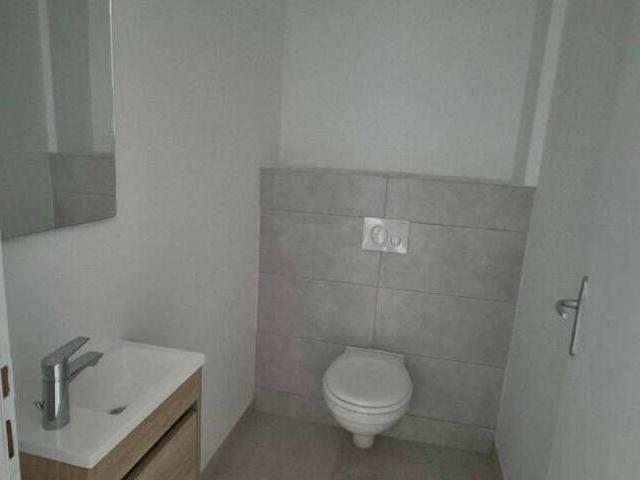 GLATIGNY F5 NEUF EN DUPLEX AVEC CUISINE EQUIPEE ET STATIONNEMENTS