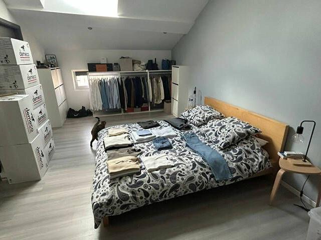 GLATIGNY MAISON 3 CHAMBRES CUISINE EQUIPEE
