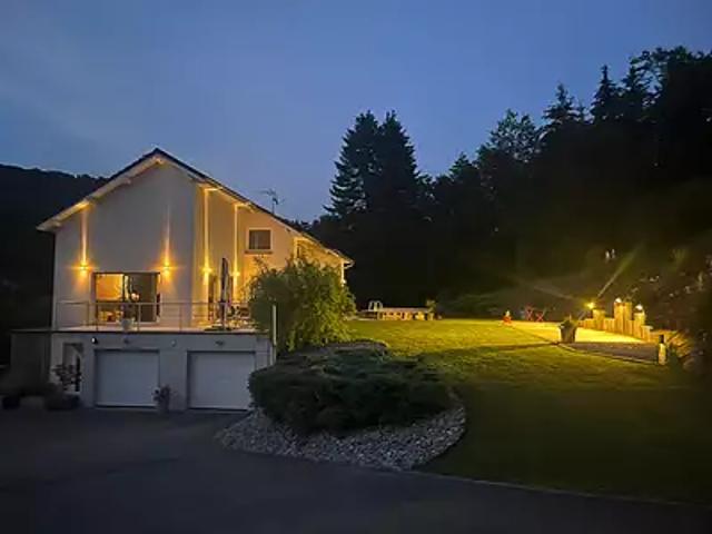 Glay 25310 Achat / Vente maison 9 pièces t9 au dernier étage