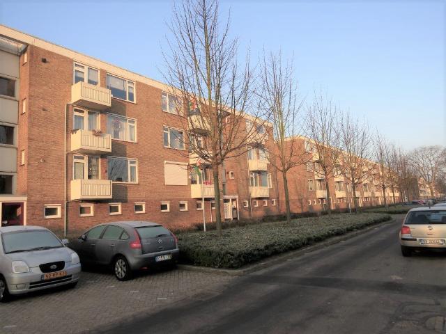 glazeniersdreef 2b maastricht