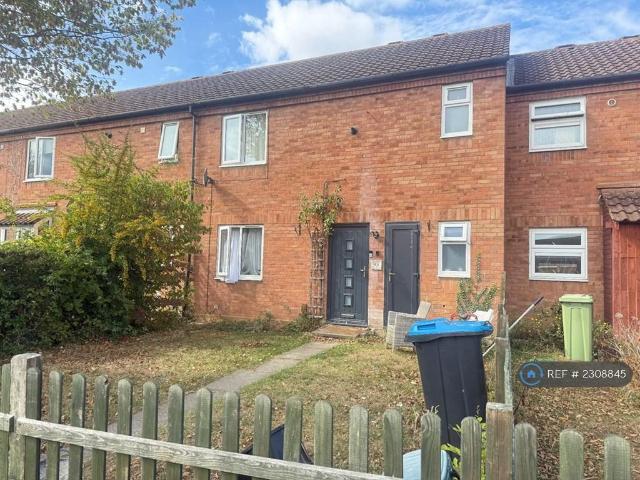 Glazier Drive, Milton Keynes, MK14 3 bed terraced house to rent £1,895 pcm £437 pw