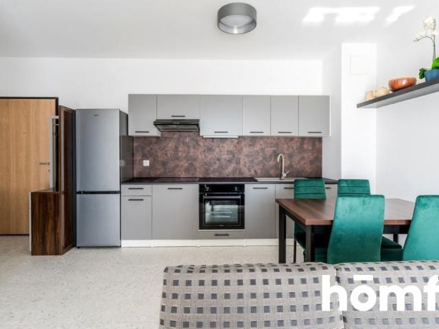 Glazurowa 44,65 m², Kowale