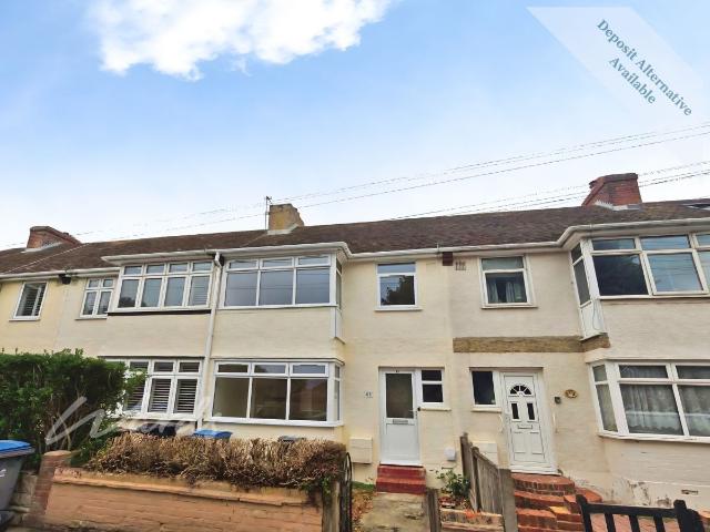 Glack Road, Deal CT14, 3 bed terraced house to rent, £1,400 pcm | PrimeLocation