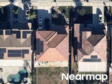 Romoland, Riverside County, California, USA