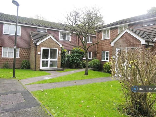 Gladbeck Way, Enfield, EN2 1 bed flat to rent £1,395 pcm £322 pw