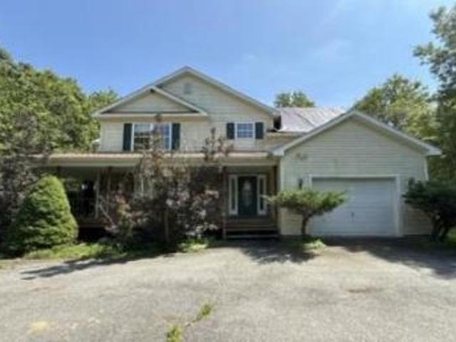 Glade Dr