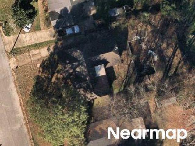 Glade Park Dr