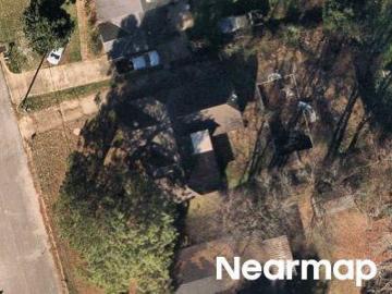 Glade Park Dr