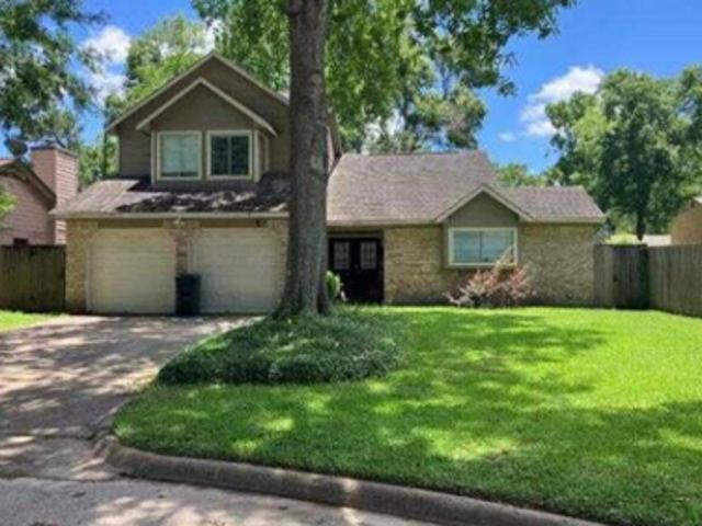Glade Springs Dr