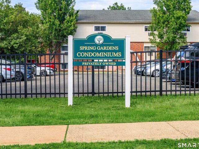 Glade St Unit C, West Haven, Condo For Sale