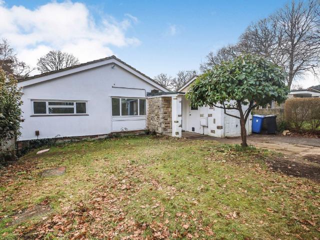 Gladelands Way, Broadstone BH18, 3 bed property to rent, £1,650 pcm | PrimeLocation