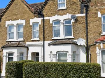 Gladesmore Road, London N15, 1 bed flat to rent, £1,500 pcm | PrimeLocation