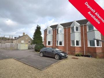 Gladfield Square, Dudbridge Road, Stroud, Gloucestershire GL5, 2 bed flat to rent, £925 pcm | PrimeLocation