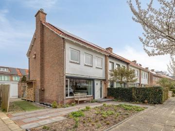 Gladiolenlaan, Hoekwoning te huur in Bennebroek Expat & property Management