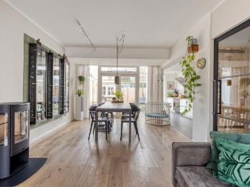 Bennebroek, Gemeente Bloemendaal, Noord-Holland