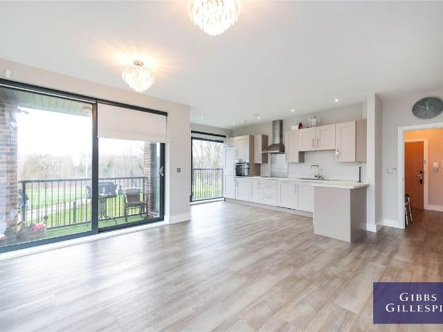 Gladiator House, 1 Tangmere Crescent, Uxbridge UB10, 2 bed flat to rent, £2,100 pcm | PrimeLocation