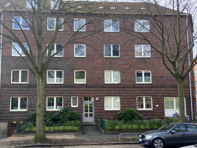 GLADIGAU Immobilien | Gepflegte 1 Zimmer Wohnung in Horn zu vermieten!
