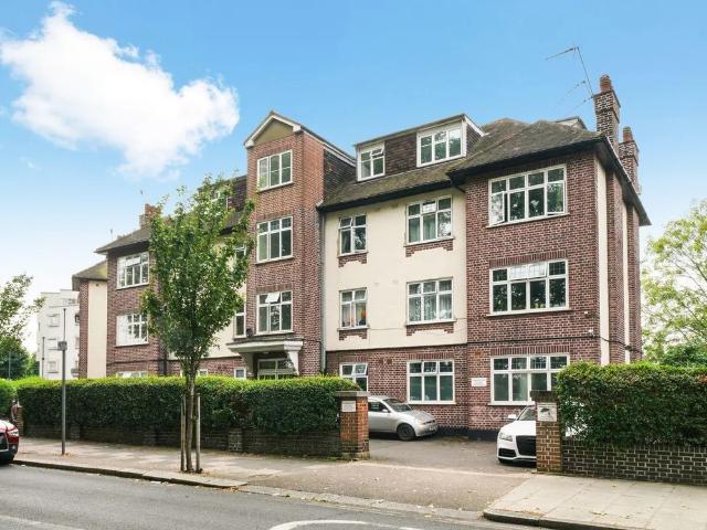 Gladstone Court, Anson Road, NW2