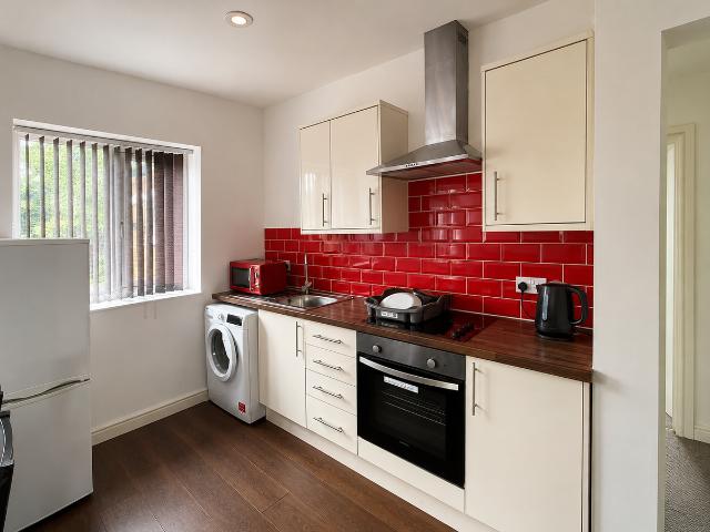 Gladstone Avenue, Loughborough LE11, Studio to rent, £745 pcm | PrimeLocation