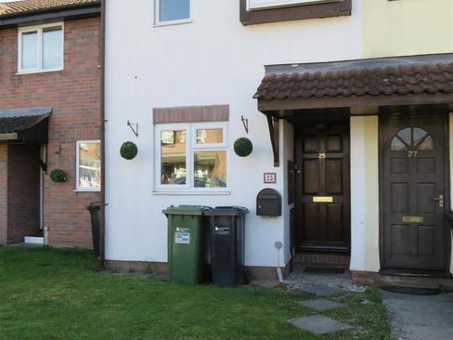 Gladstone Drive, Hereford HR4, 2 bed property to rent, £975 pcm | PrimeLocation