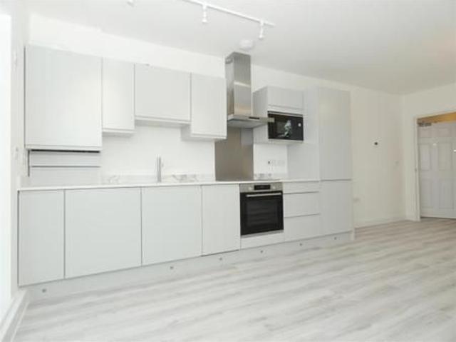 Gladstone House, Gladstone Road, Whitstable, CT5 1FU, Kent