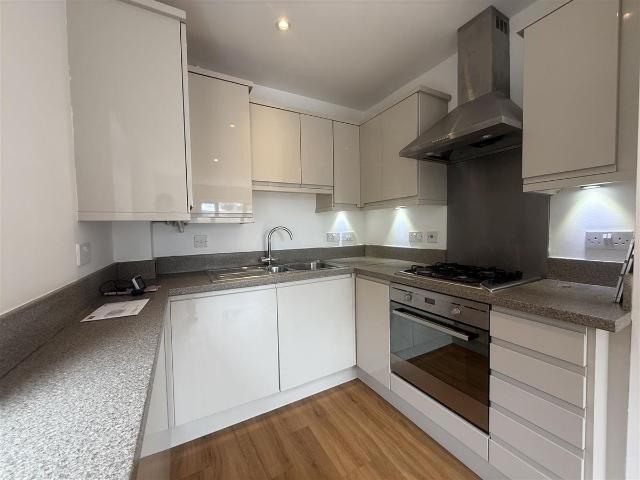 Gladstone House, Hinckley LE10, 2 bed flat to rent, £800 pcm | PrimeLocation