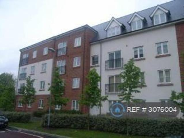 Gladstone Mews, Warrington, WA2 1 bed flat to rent £825 pcm £190 pw