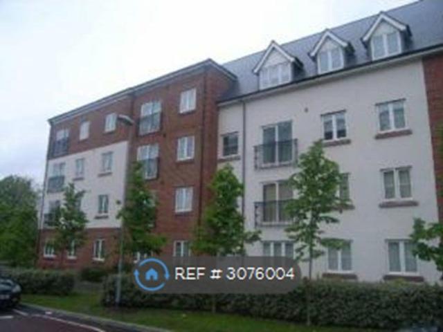 Gladstone Mews, Warrington WA2, 1 bed flat to rent, £825 pcm | PrimeLocation
