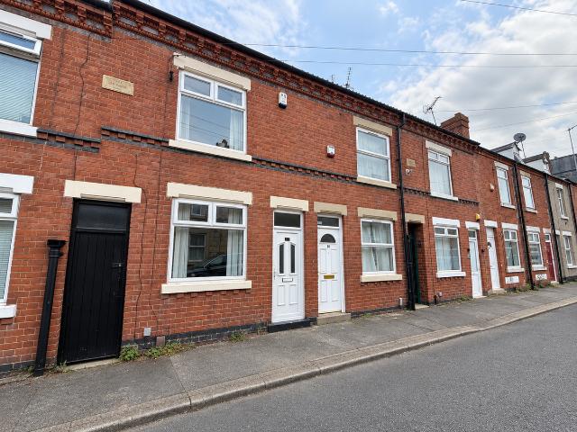 Gladstone Street, Mansfield NG18, 2 bed property to rent, £795 pcm | PrimeLocation