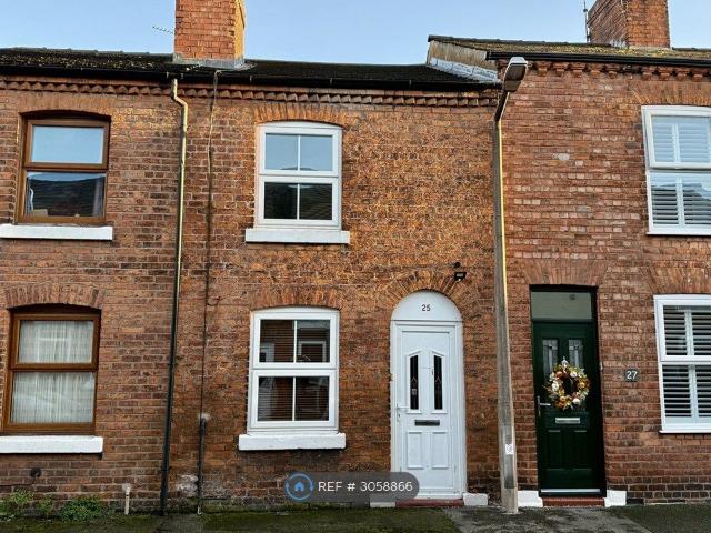 Gladstone Street, Northwich CW8, 2 bed terraced house to rent, £875 pcm | PrimeLocation