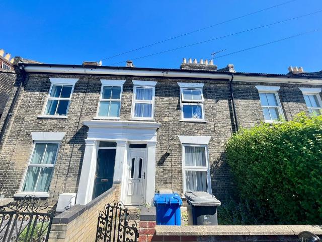 Gladstone Street, Norwich NR2, 4 bed terraced house to rent, £1,750 pcm | PrimeLocation