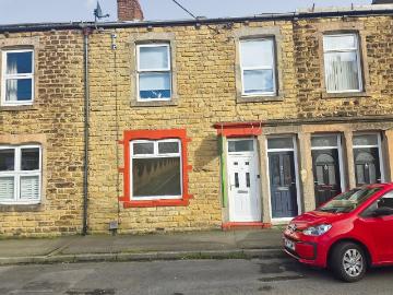 Blackhill Consett, DH8, North East, North England