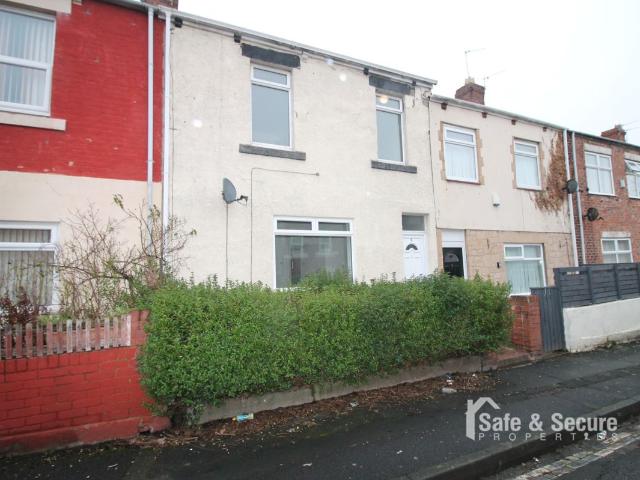 Gladstone Street E, Lemington, Newcastle Upon Tyne NE15, 3 bed terraced house to rent, £875 pcm | PrimeLocation