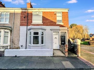 North East, North England - Equipped kitchen