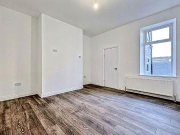 North East, North England - Equipped kitchen