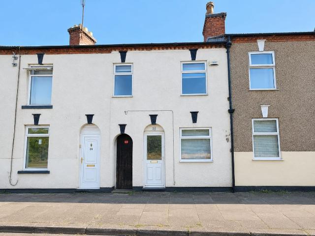 Gladstone Street, Kettering NN14, 2 bed property to rent, £800 pcm | PrimeLocation