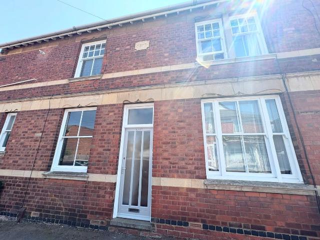 Gladstone Street, Kettering NN16, 1 bed flat to rent, £795 pcm | PrimeLocation