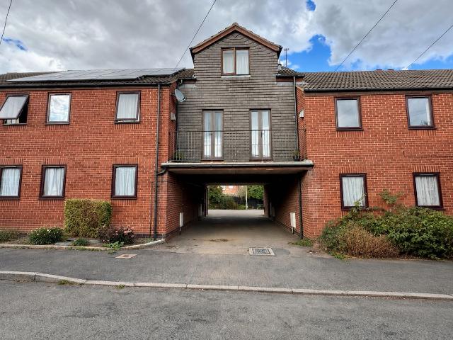 Gladstone Street, Leicester LE7, 1 bed flat to rent, £750 pcm | PrimeLocation