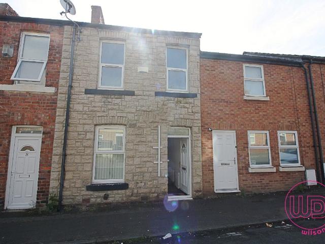Gladstone Street, Lemington, Newcastle Upon Tyne NE15, 2 bed terraced house to rent, £825 pcm | PrimeLocation