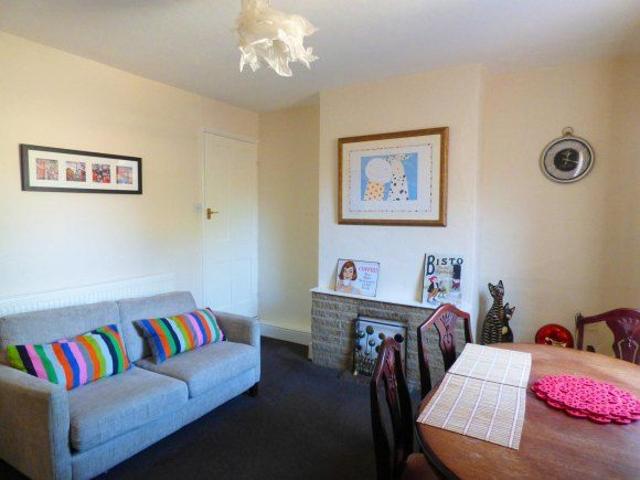 Gladstone Street, Loughborough, Leicestershire LE11, 4 bed shared accommodation to rent, £477 pppm | PrimeLocation