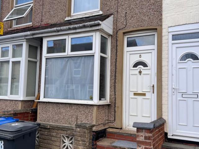 Gladstone Street, Rugby CV21, 3 bed terraced house to rent, £950 pcm | PrimeLocation