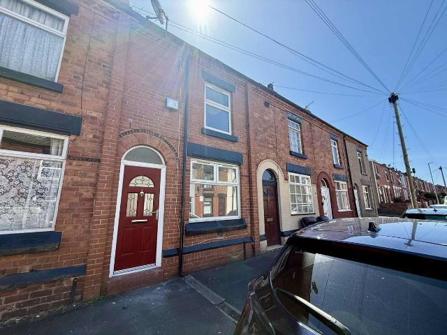 Gladstone Street, St. Helens WA10, 2 bed terraced house to rent, £825 pcm | PrimeLocation