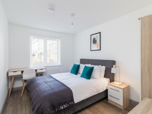 Gladstone Street, SUNDERLAND, SR6 1 bed flat to rent £550 pcm £127 pw