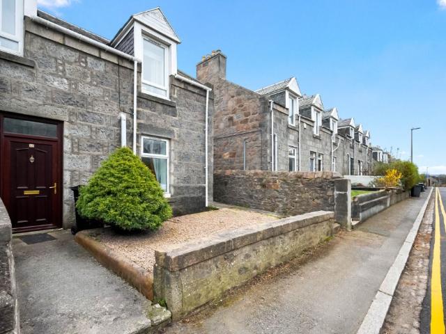 Gladstone Place, Aberdeen AB10, 1 bed flat to rent, £625 pcm | PrimeLocation