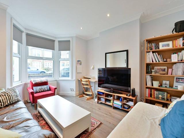 Gladstone Road, Wimbledon, London SW19, 4 bed terraced house to rent, £3,750 pcm | PrimeLocation